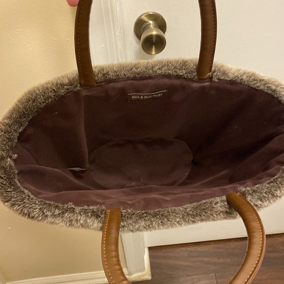 Bath & Body Works basket bag - Picture 11 of 14